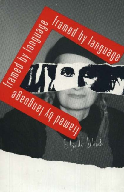 Book cover of: Framed by Language. By: Jorun B. Johns