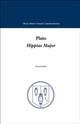 Book cover of: Hippias Major. By: David Sider