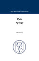 Book cover of: Apology