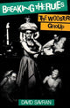 Book cover of: Breaking the Rules: The Wooster Group. By: David Savran