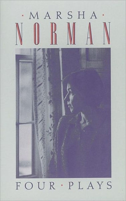 Book cover of: Norman: Four Plays