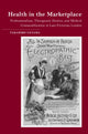 Book cover of: Health in the Marketplace