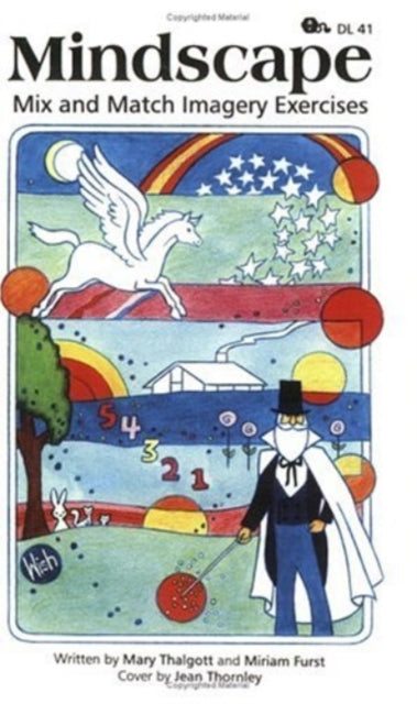 Book cover of: Mindscape