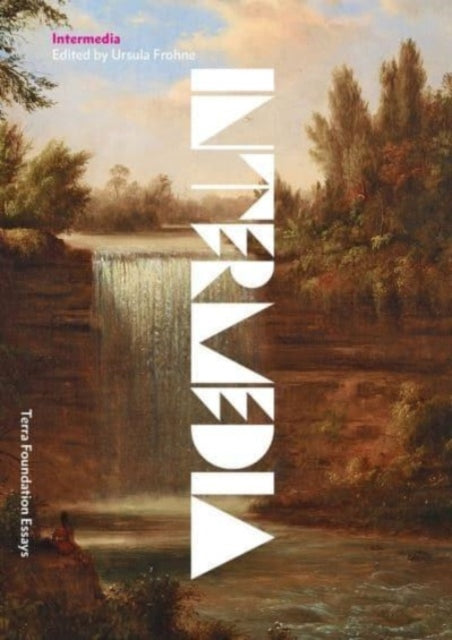 Book cover of: Intermedia. By: Ursula Frohne