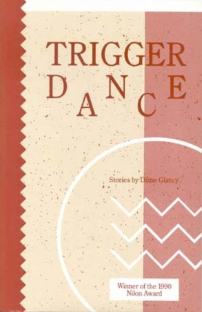 Book cover of: Trigger Dance