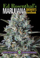 Book cover of: Marijuana Grower's Handbook. By: Ed Rosenthal