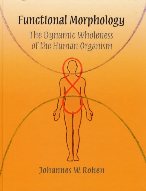 Book cover of: Functional Morphology. By: Johannes W. Rohen