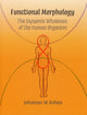 Book cover of: Functional Morphology. By: Johannes W. Rohen