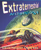 Book cover of: Extraterrestrial Archaeology. By: David Hatcher Childress
