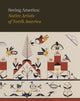 Book cover of: Native Artists of North America. By: Adriana Greci Green