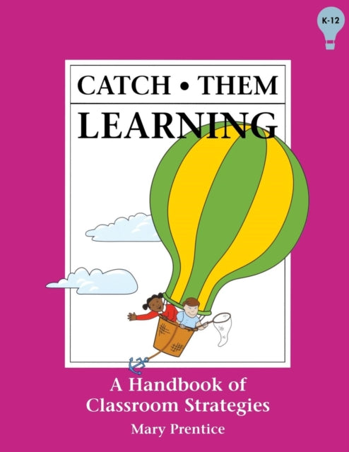 Book cover of: Catch Them Learning