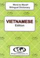 English-Vietnamese & Vietnamese-English Word-to-Word Dictionary 9780933146969 C. Sesma M.A.