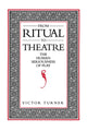 Book cover of: From Ritual to Theatre
