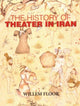 Book cover of: History of Theater in Iran