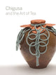 Book cover of: Chigusa and the Art of Tea. By: Ars Orientalis