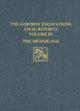 Book cover of: Gordion Excavations Final Reports, Volume II – The Bronze Age. By: Ann C. Gunter