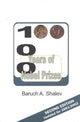 Book cover of: 100 Years of Nobel Prizes