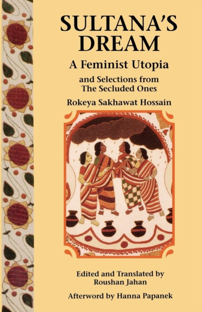 Book cover of: Sultana's Dream