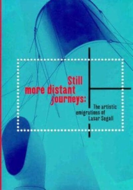 Book cover of: Still More Distant Journeys. By: Stephanie D'Alessandro