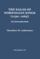Book cover of: Sagas of Norwegian Kings (1130–1265). By: Theodore M. Andersson