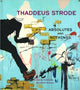 Book cover of: Thaddeus Strode. By: Sabine Eckmann