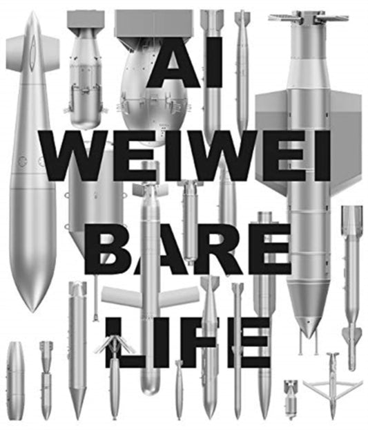 Book cover of: Ai Weiwei. By: Sabine Eckmann