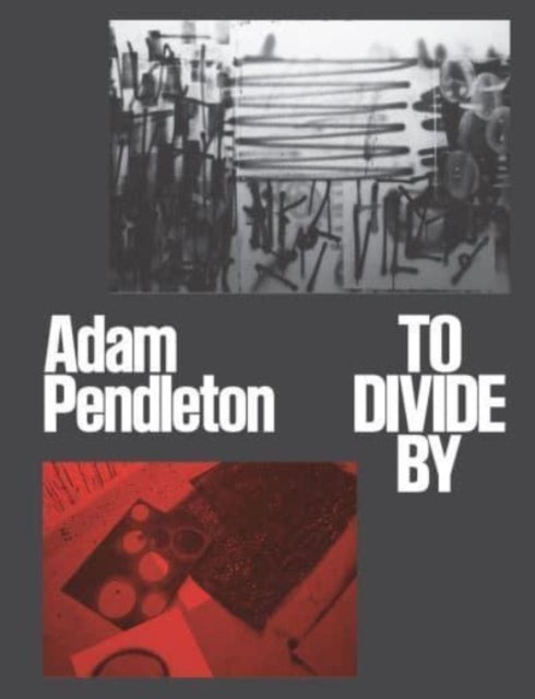 Book cover of: Adam Pendleton. By: Meredith Malone