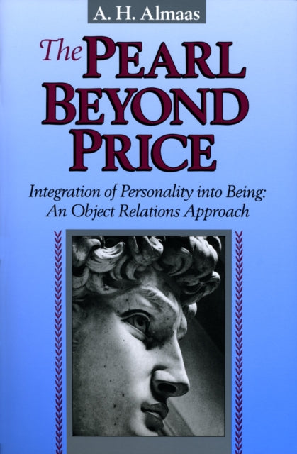 Book cover of: Pearl Beyond Price