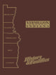 Book cover of: Vermillion Co, IN - Vol I. By: Vermillion County Historical Society