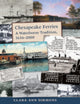 Book cover of: Chesapeake Ferries – A Waterborne Tradition, 1636–2000. By: Clara Ann Simmons