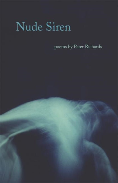 Book cover of: Nude Siren