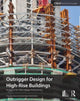 Book cover of: Outrigger Design for High-Rise Buildings. By: Hi Sun Choi