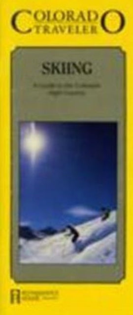 Book cover of: Skiing. By: Tag McKinney, Eleanor Ayer