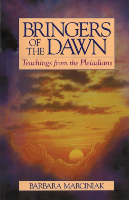 Book cover of: Bringers of the Dawn