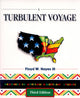 Book cover of: Turbulent Voyage. By: Floyd W. Hayes