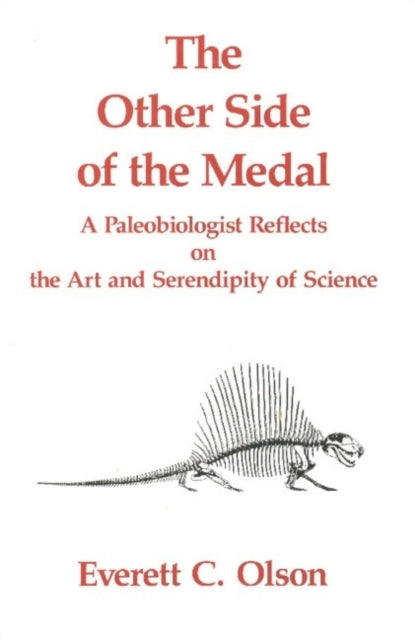 Book cover of: Other Side of the Medal