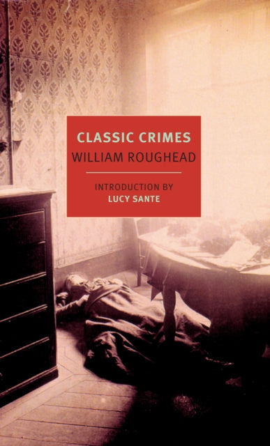 Book cover of: Classic Crimes