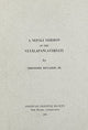 Book cover of: Nepali Version Vetalapancavimsati. By: Theodore Riccardi