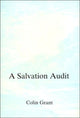 Book cover of: Salvation Audit. By: Colin Grant