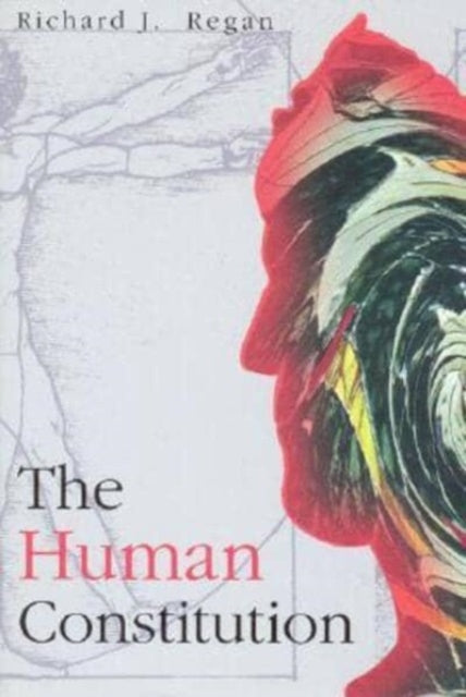 Book cover of: Human Constitution. By: Thomas Aquinas