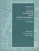 Book cover of: Reading and Speaking About Russian Newspapers Workbook. By: Frank J. Miller