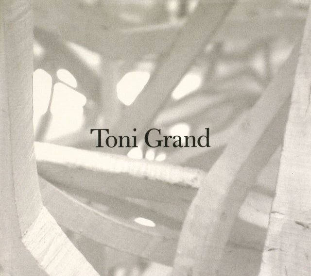 Book cover of: Toni Grand
