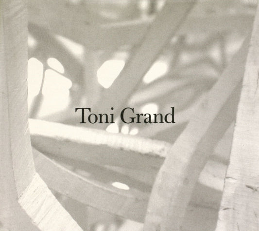 Book cover of: Toni Grand