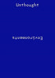 Book cover of: Unthought Environments. By: Karsten Lund