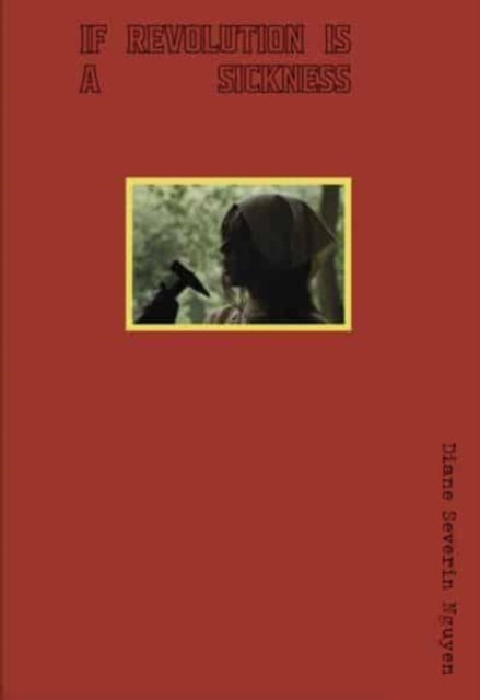 Book cover of: Diane Severin Nguyen. By: Diane Severin Nguyen