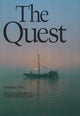 Book cover of: Quest. By: Brunton