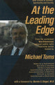 Book cover of: At the Leading Edge. By: Michael Toms