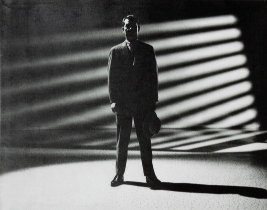Book cover of: Mr. Salesman
