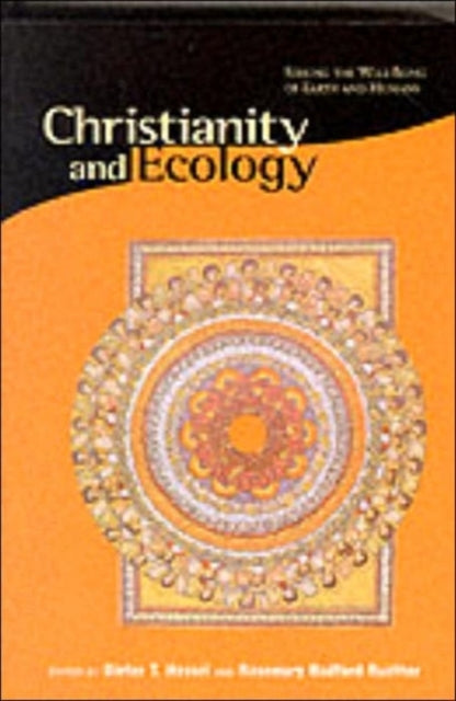 Book cover of: Christianity and Ecology