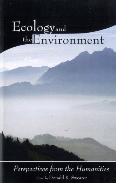Book cover of: Ecology and the Environment